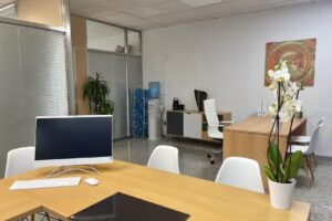 Inmobiliaria Casa España. Agencia inmobiliaria en Aguadulce