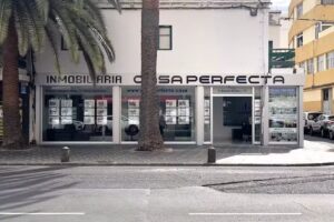 Inmobiliaria Casa Perfecta