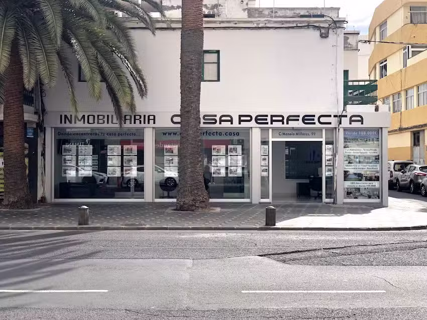 Inmobiliaria Casa Perfecta