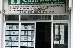 Inmobiliaria Casa Rural