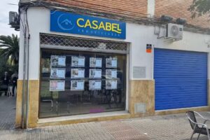 inmobiliaria Casabel