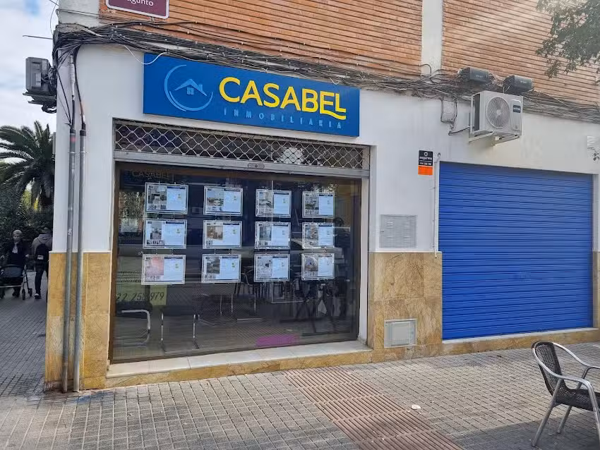 inmobiliaria Casabel