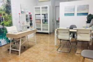 Inmobiliaria CASAENALMERIA