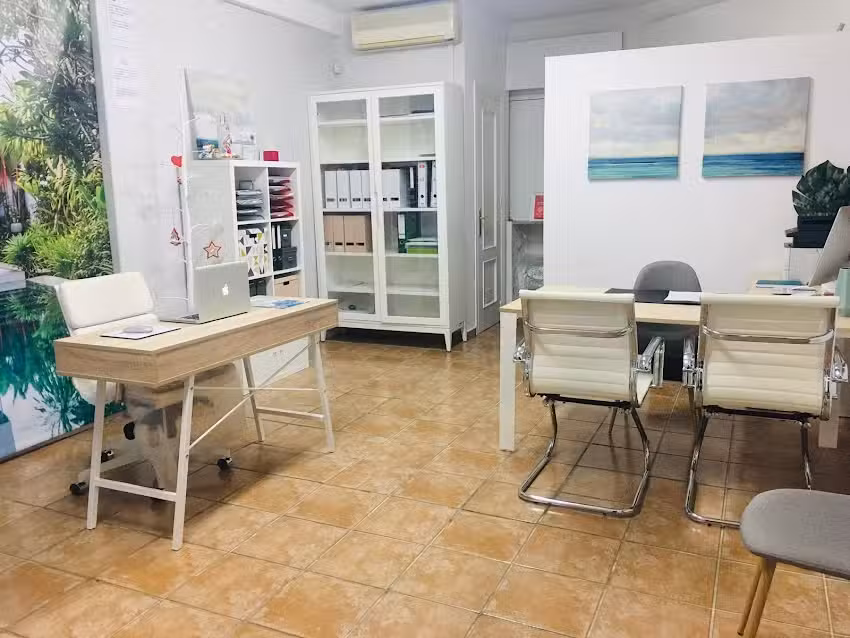 Inmobiliaria CASAENALMERIA