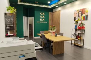 Inmobiliaria Casaka
