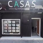 Inmobiliaria Casas