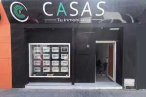 Inmobiliaria Casas