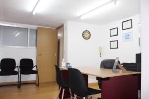 Inmobiliaria «CASAS HUELVA» Servicios Inmobiliarios