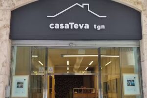 Inmobiliaria CasaTeva Tgn