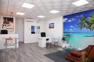 INMOBILIARIA CASATOLEDO