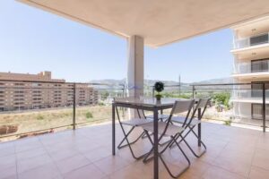 INMOBILIARIA CASES AL MAR