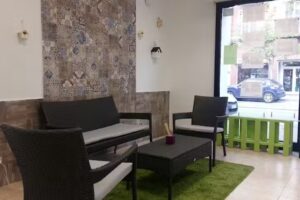 INMOBILIARIA CASETAS. Colegiado API. Venta y alquiler de viviendas en Casetas.