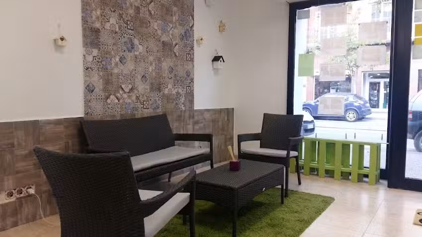 INMOBILIARIA CASETAS. Colegiado API. Venta y alquiler de viviendas en Casetas.