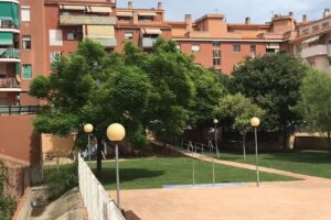 Inmobiliaria Castelldefels y Reformas | Maria Narváez