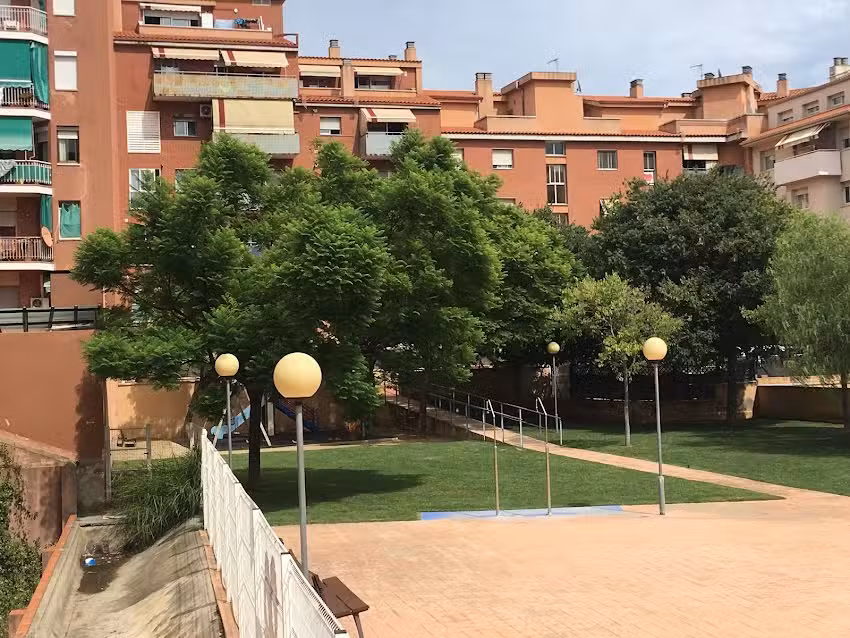 Inmobiliaria Castelldefels y Reformas | Maria Narváez