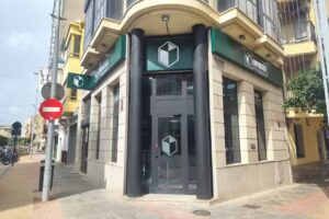 Inmobiliaria Castellón Expercasa