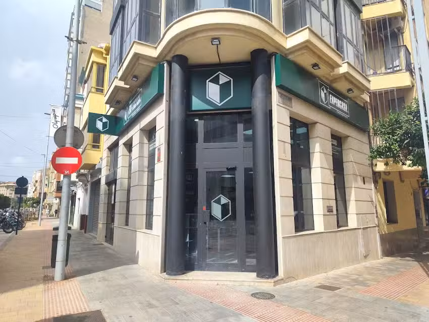 Inmobiliaria Castellón Expercasa