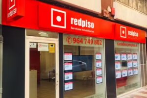 Inmobiliaria Castellón Redpiso