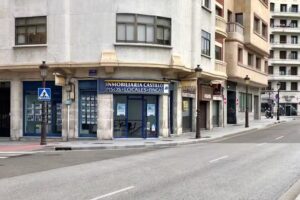 Inmobiliaria Castillo