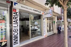 Inmobiliaria Castillo