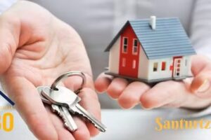 Inmobiliaria CBO Santurtzi