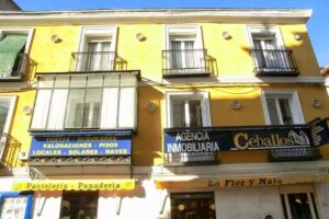 Inmobiliaria Ceballos