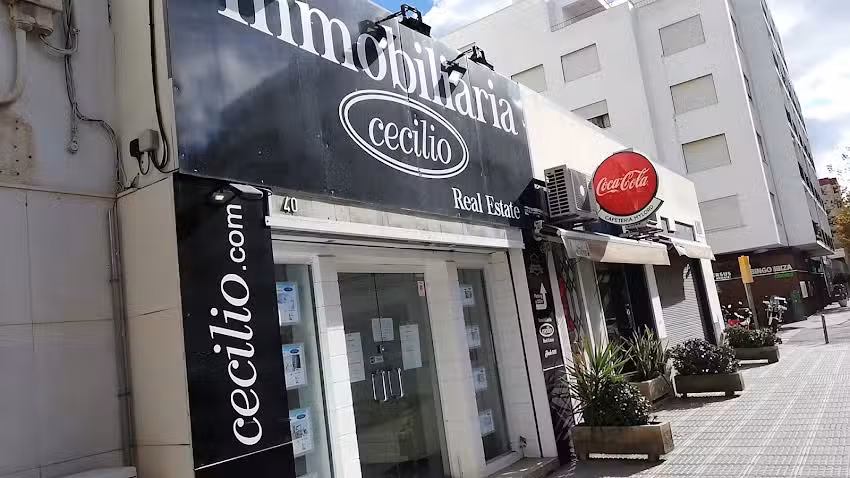 Inmobiliaria Cecilio