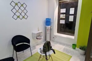 INMOBILIARIA CENTAURO 24