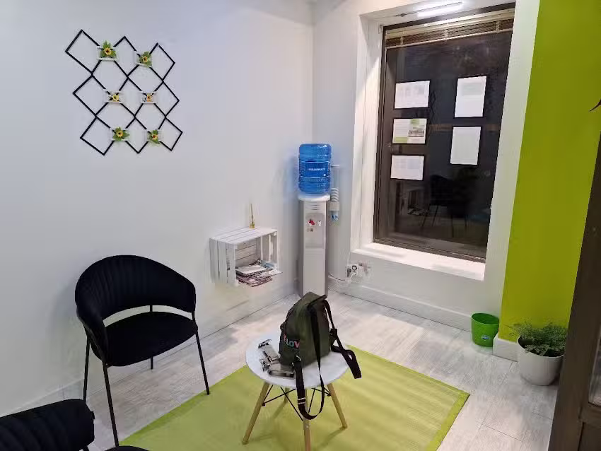 INMOBILIARIA CENTAURO 24
