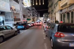 inmobiliaria Center Estate Agent ( Raymond Caron )