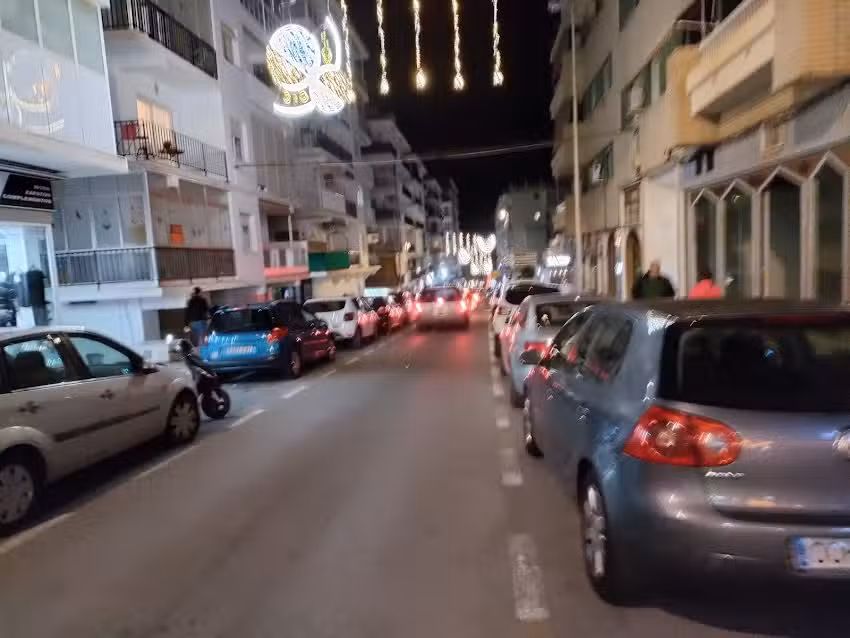 inmobiliaria Center Estate Agent ( Raymond Caron )