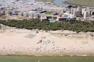 Inmobiliaria Central