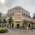 Inmobiliaria Centro.