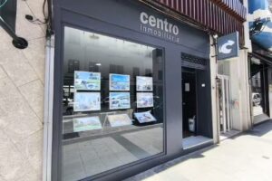 Inmobiliaria Centro