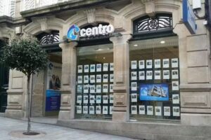 INMOBILIARIA CENTRO OURENSE