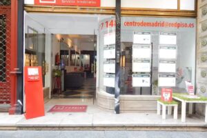 Inmobiliaria Centro Sol Redpiso