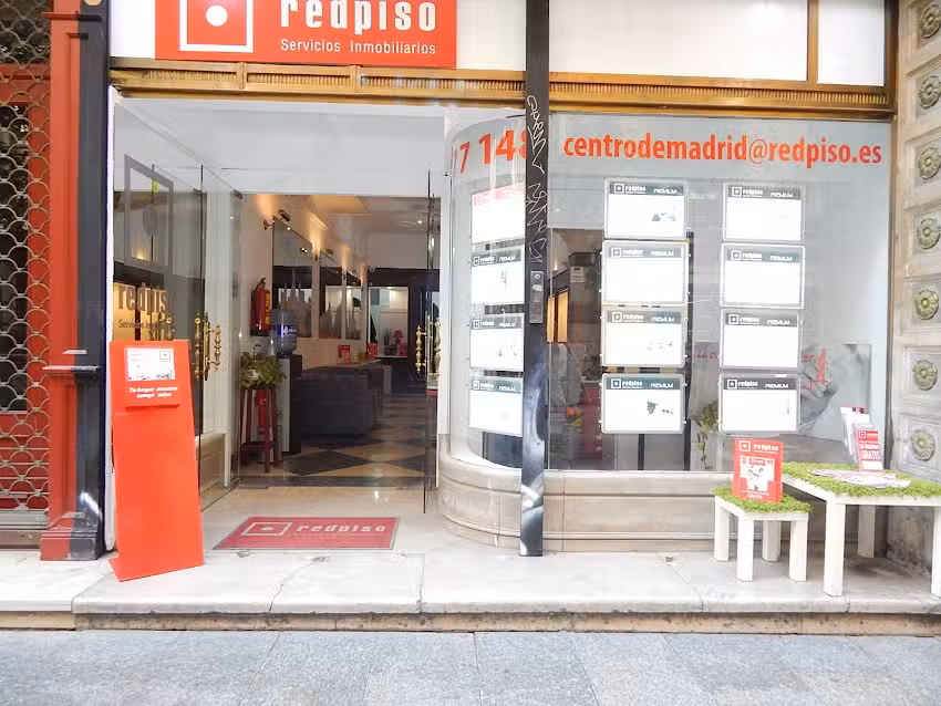Inmobiliaria Centro Sol Redpiso