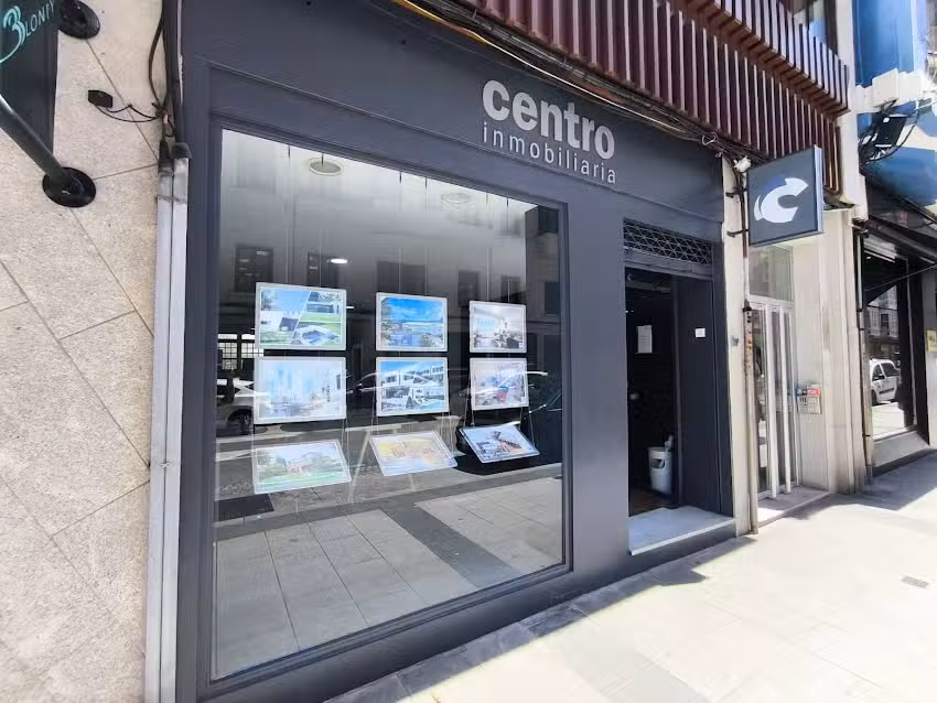 Inmobiliaria Centro
