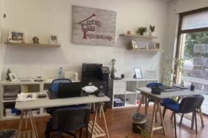 Inmobiliaria Centrocasa