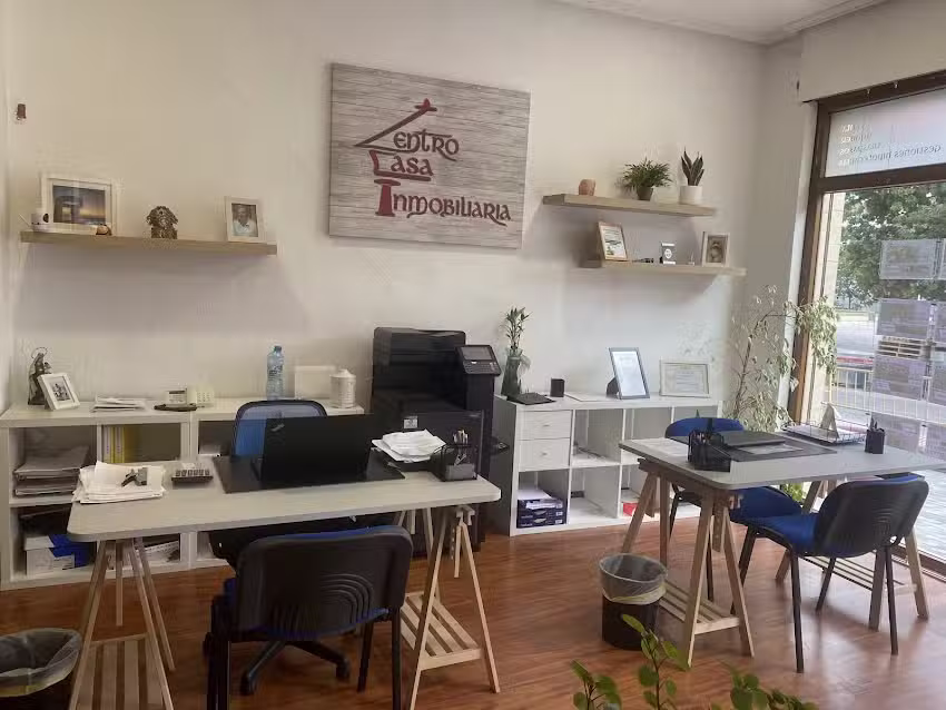 Inmobiliaria Centrocasa