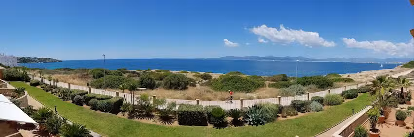 Inmobiliaria CercHabit