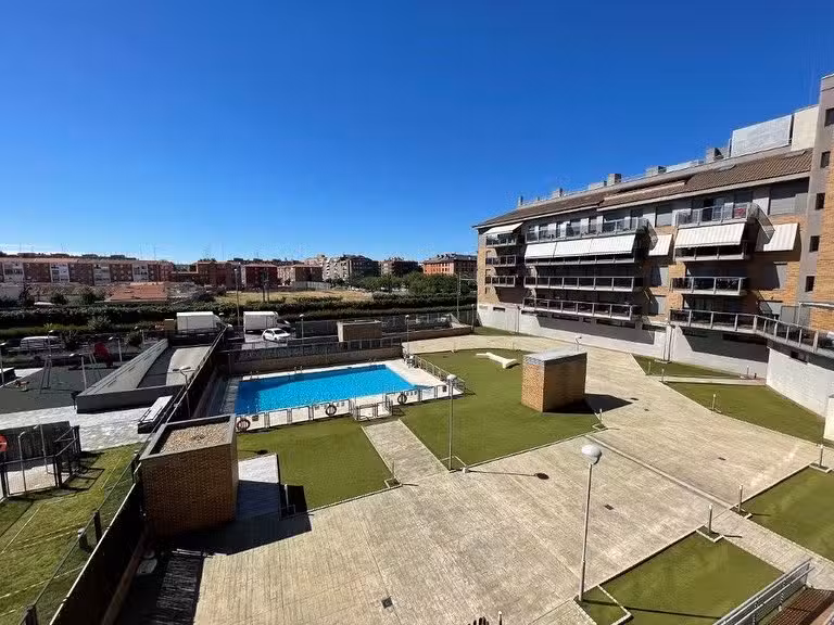 Inmobiliaria Cervantes