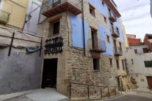 Inmobiliaria Cervera del Maestre