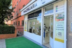 Inmobiliaria CH Royal