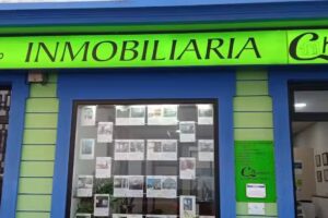 Inmobiliaria Chamorro