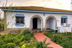 Inmobiliaria Chiclana | Mj Sánchez