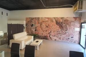 Inmobiliaria Chinchilla