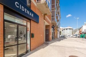 INMOBILIARIA CIDENAR