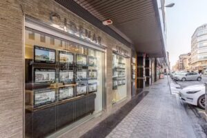 Inmobiliaria Cidenar | ENSANCHE PAMPLONA