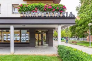 Inmobiliaria Cidenar | ITURRAMA I PAMPLONA